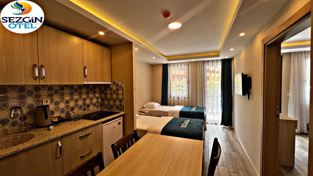 Sezgin Hotel Uzungöl Cameră foto