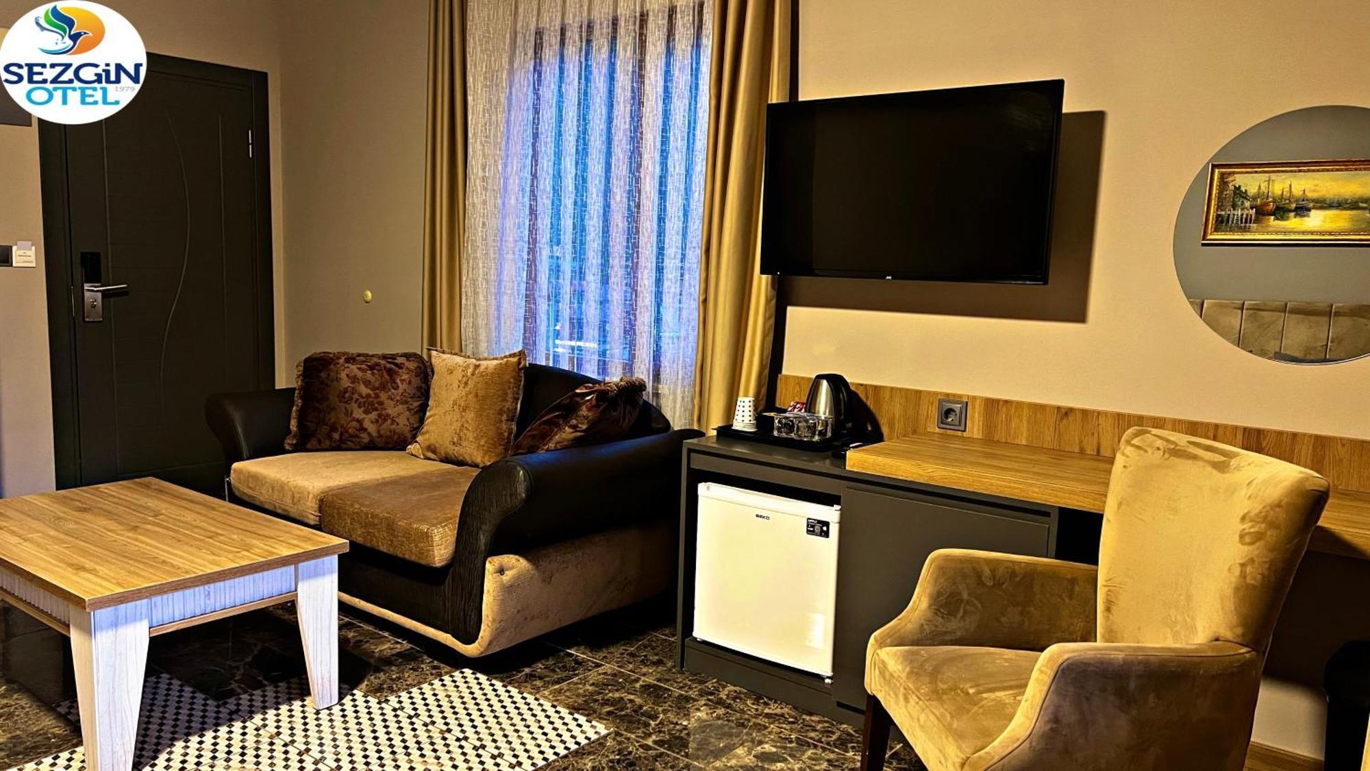 Sezgin Hotel Uzungöl Cameră foto