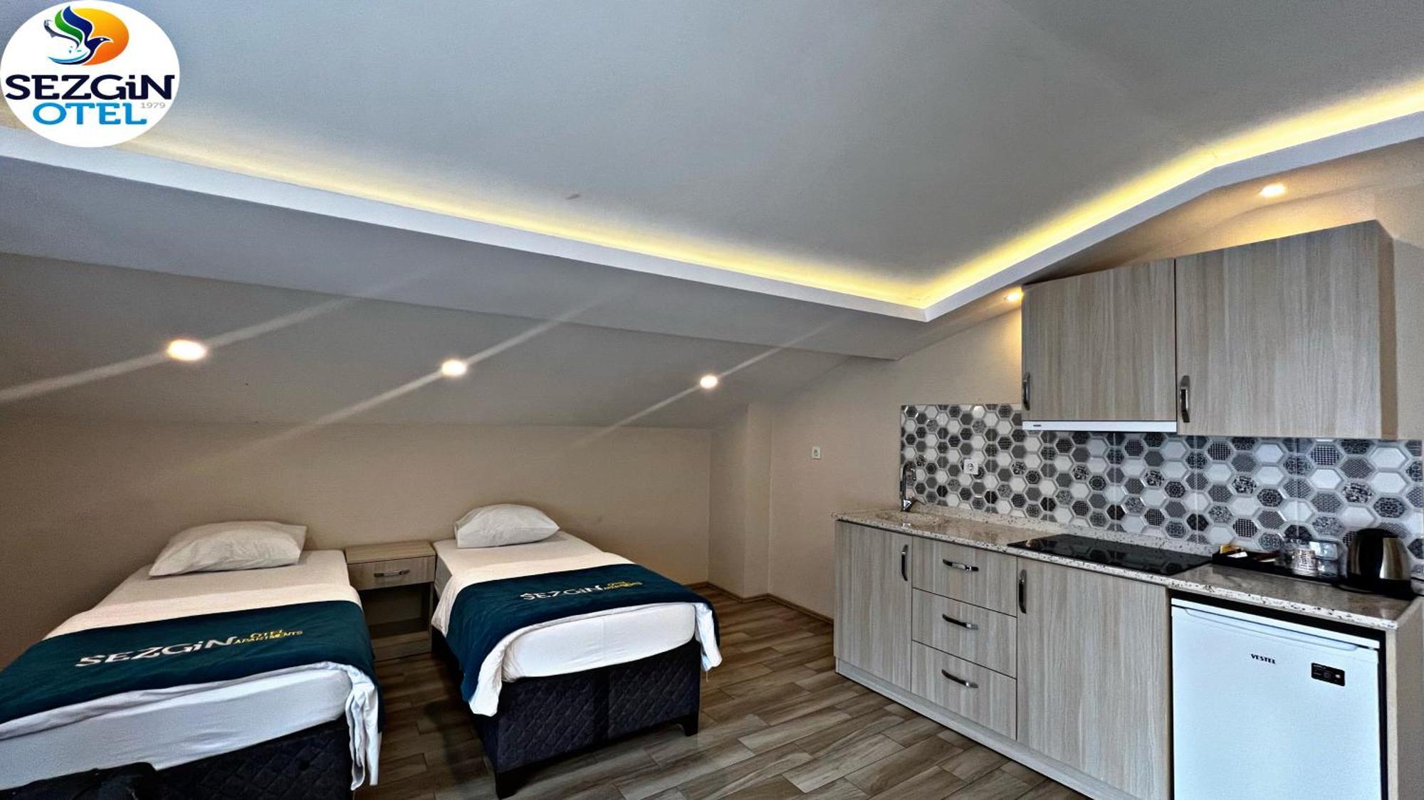Sezgin Hotel Uzungöl Cameră foto