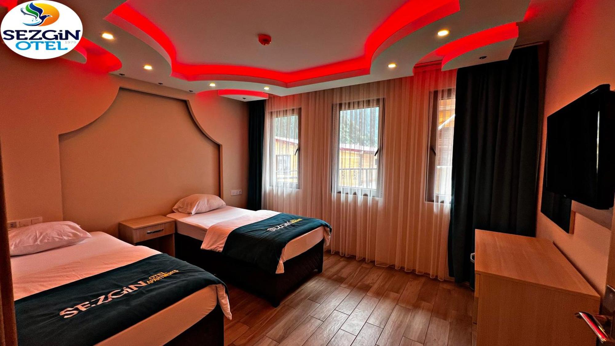 Sezgin Hotel Uzungöl Cameră foto