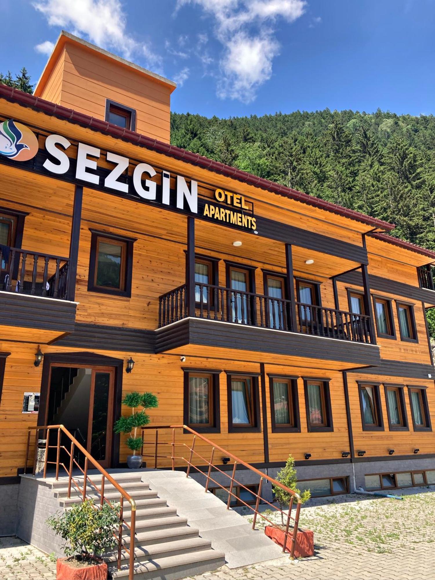 Sezgin Hotel Uzungöl Cameră foto