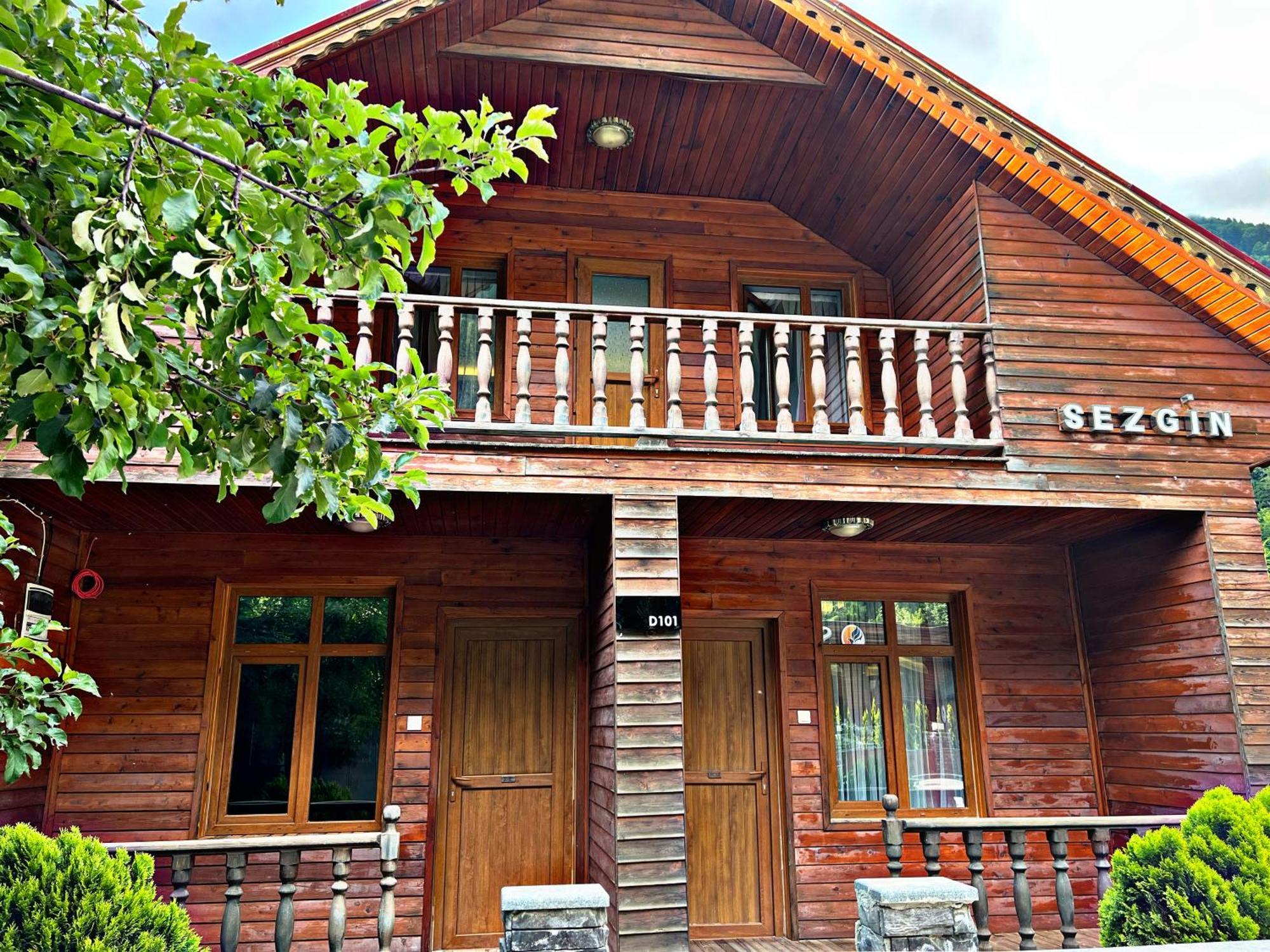 Sezgin Hotel Uzungöl Cameră foto